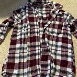 flannel